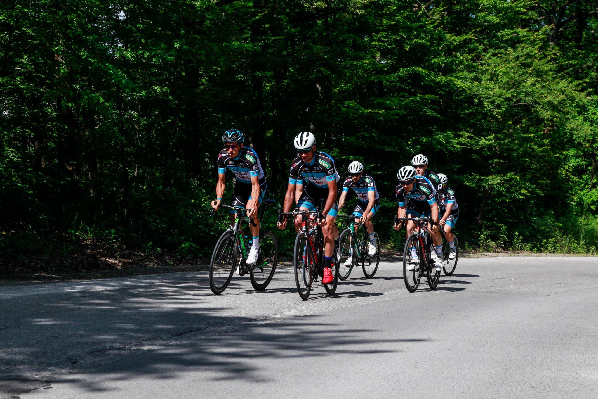 We bring to your attention “MARTIGUES Sport Cycling – DRAG Bicycles” team presentation for 2018.