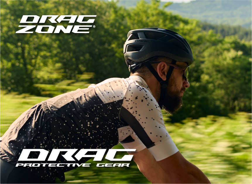 Историята зад Drag Protective Gear