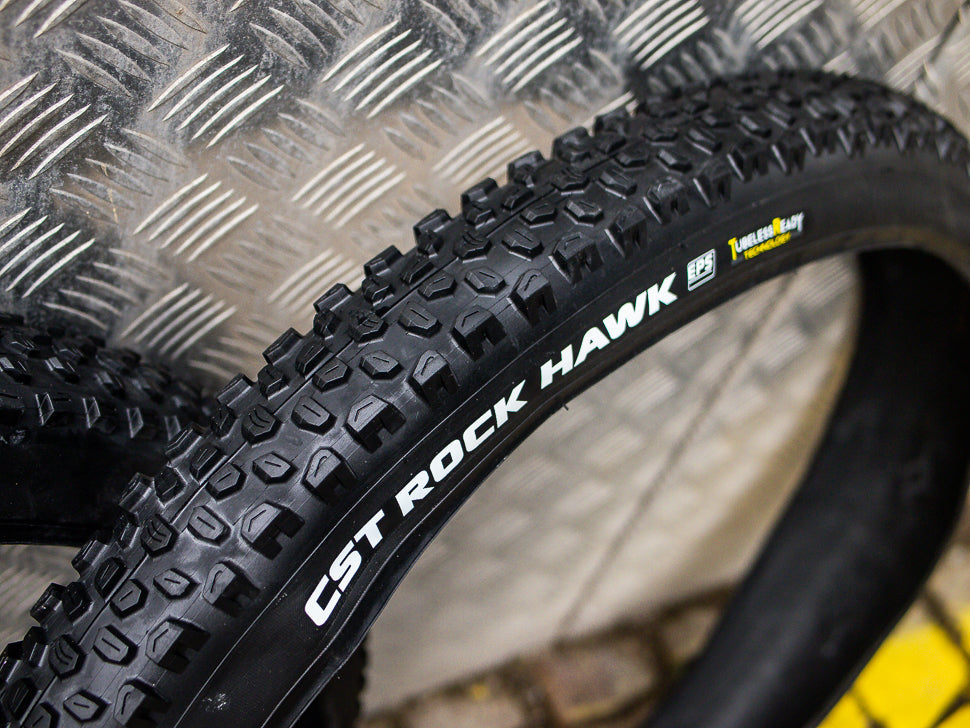 CST Rock Hawk 29x2.4 – Гума за агресивно каране