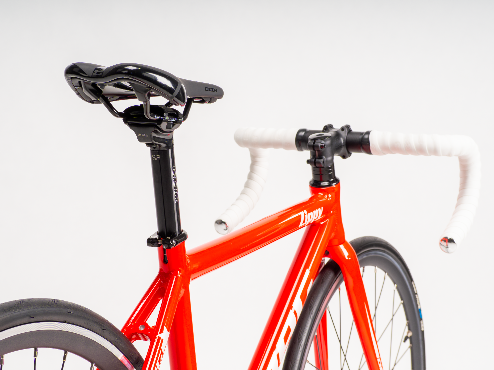Детски велосипед Drag Zippy 26"