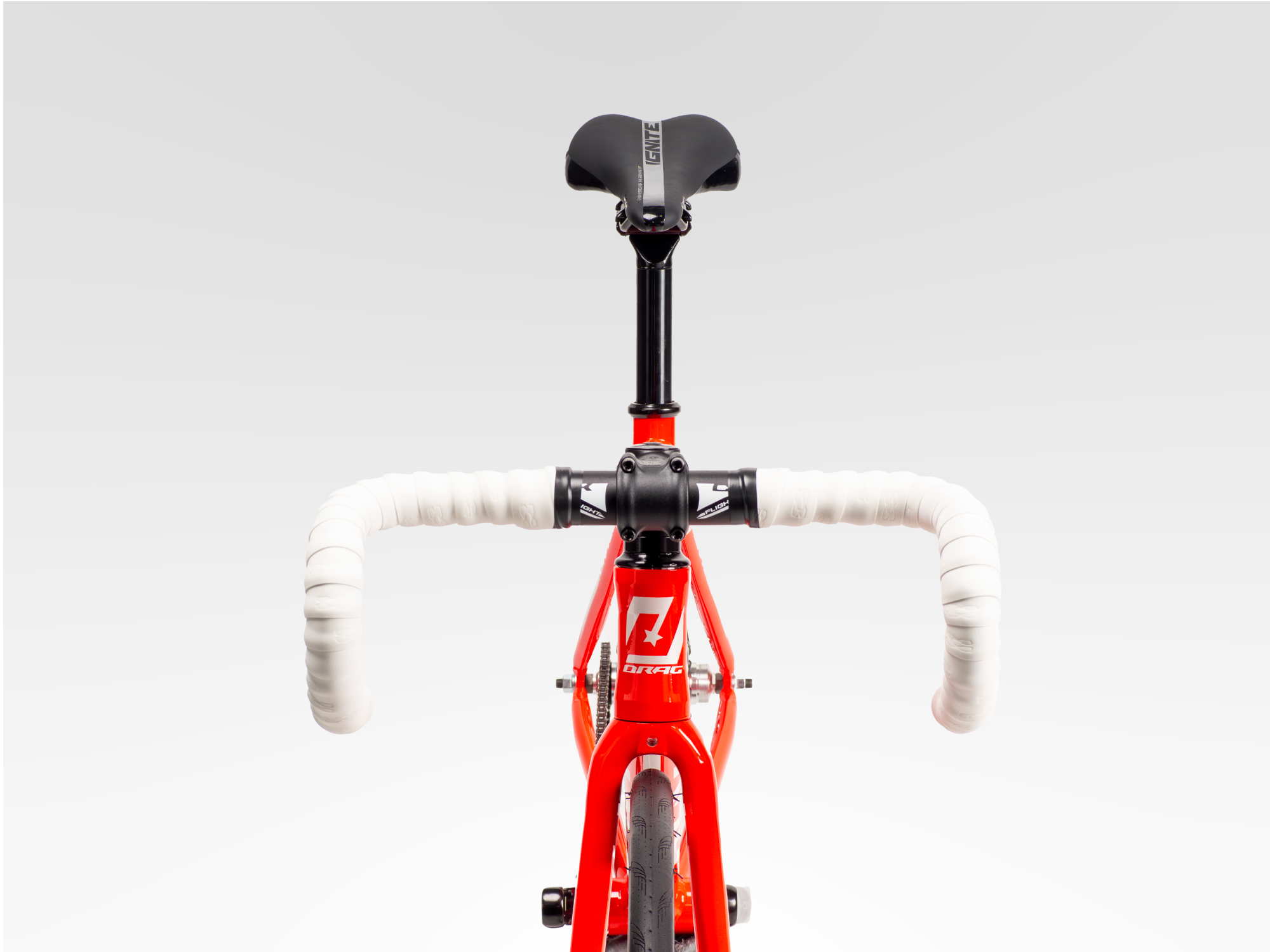 Детски велосипед Drag Zippy 26"