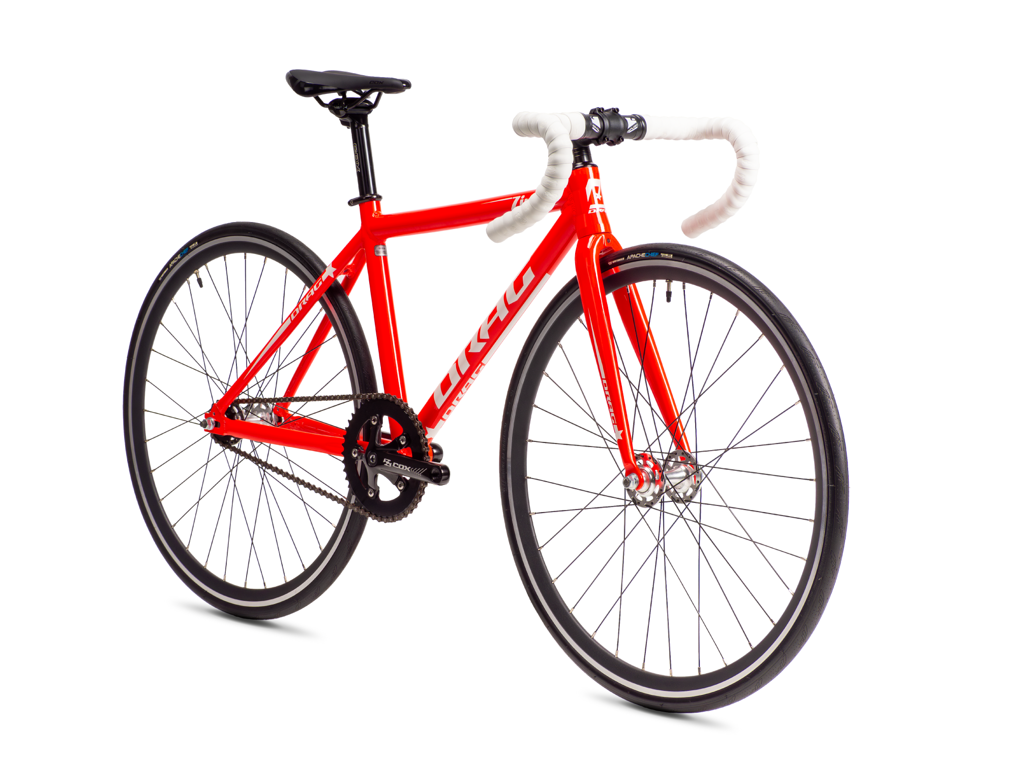 Детски велосипед Drag Zippy 26"