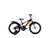Bicicletă pentru copii Drag Alpha 18"