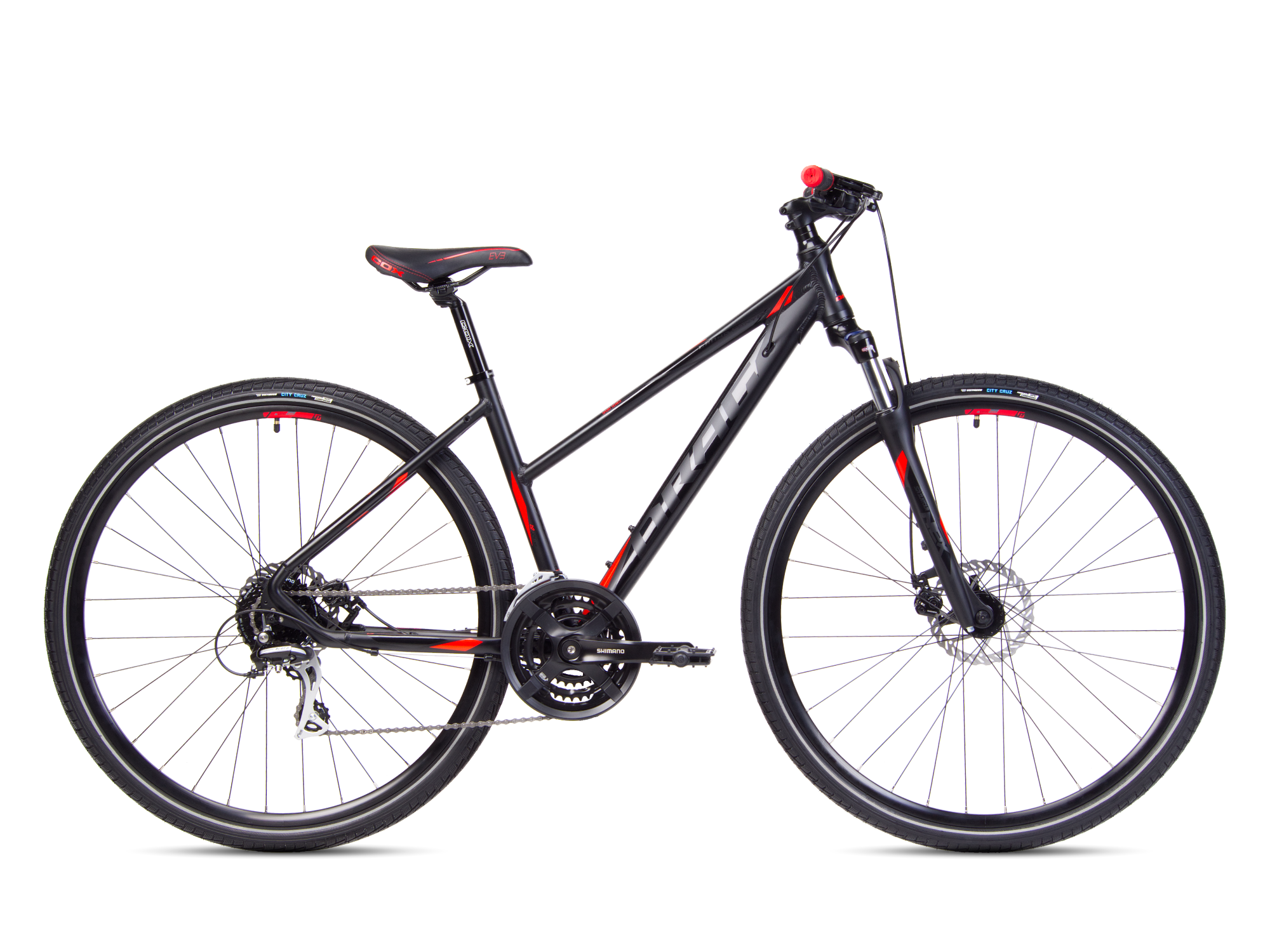 Drag Grand Canyon Pro Uni 28" Trekking Bike