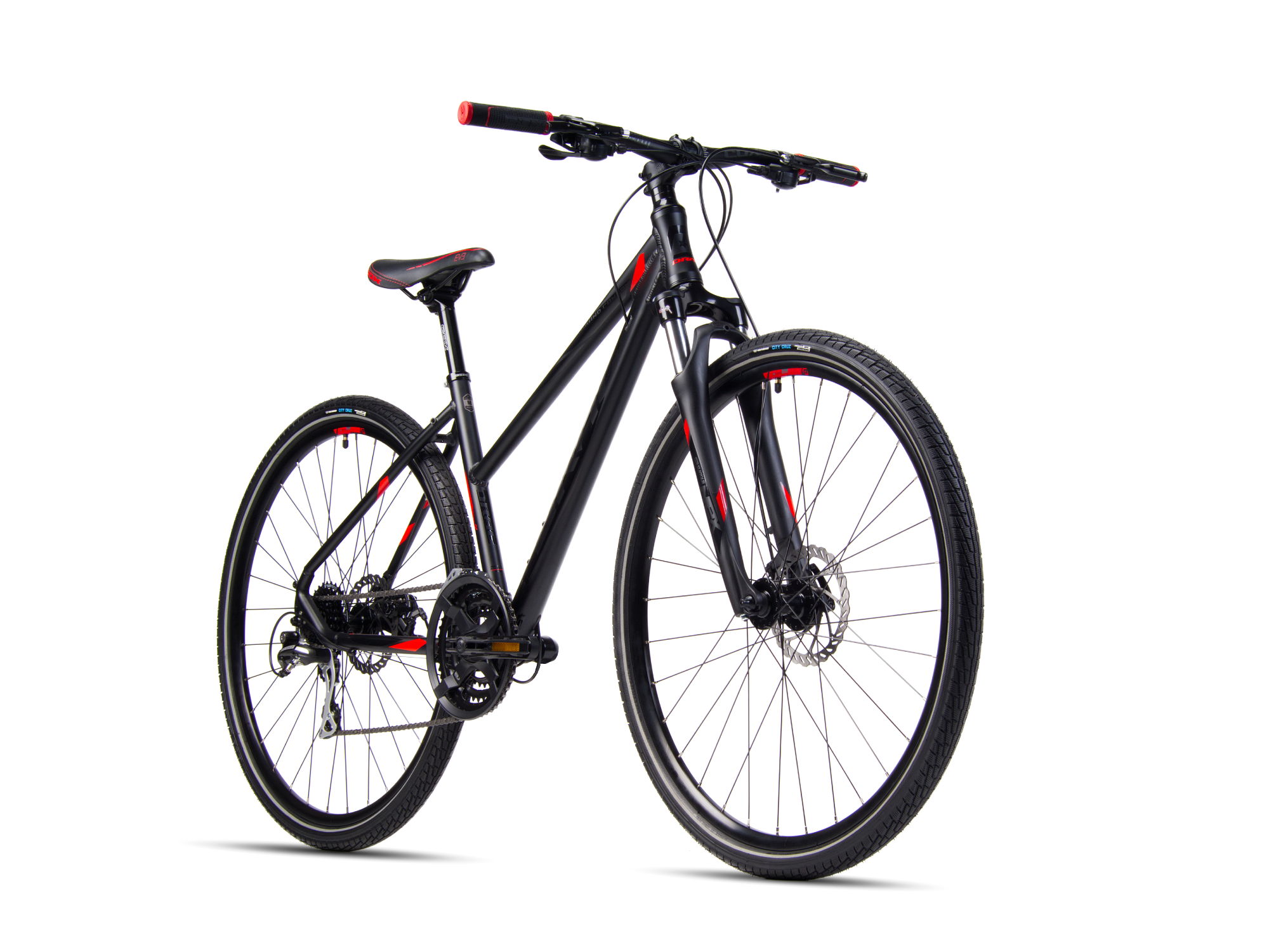 Drag Grand Canyon Pro Uni 28" Trekking Bike
