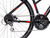 Трекинг велосипед Drag Grand Canyon Pro Uni 28"
