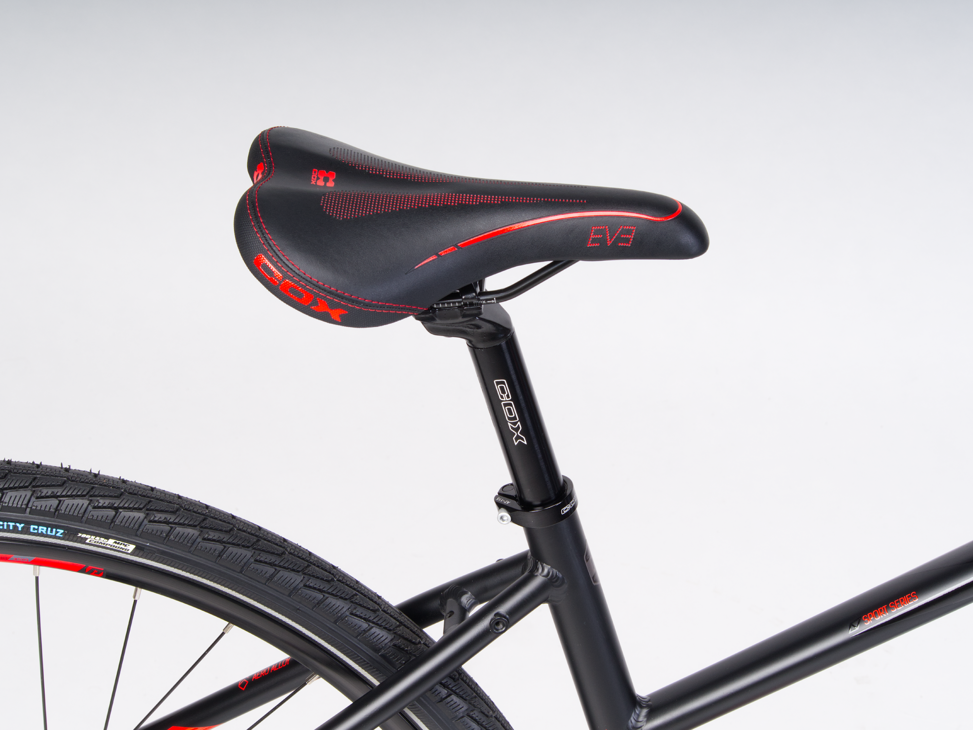 Трекинг велосипед Drag Grand Canyon Pro Uni 28" - 10