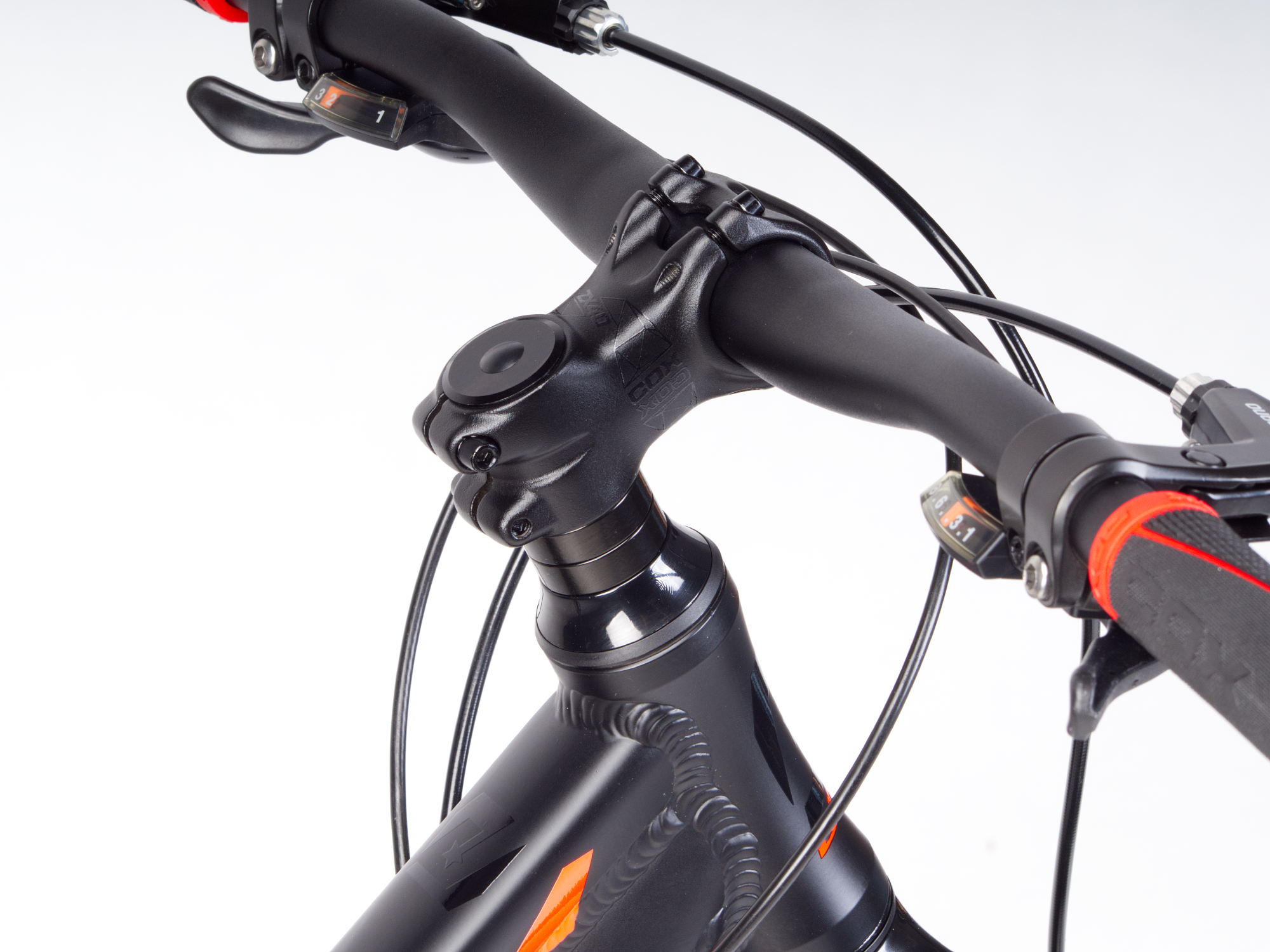 Трекинг велосипед Drag Grand Canyon Pro Uni 28" - 6