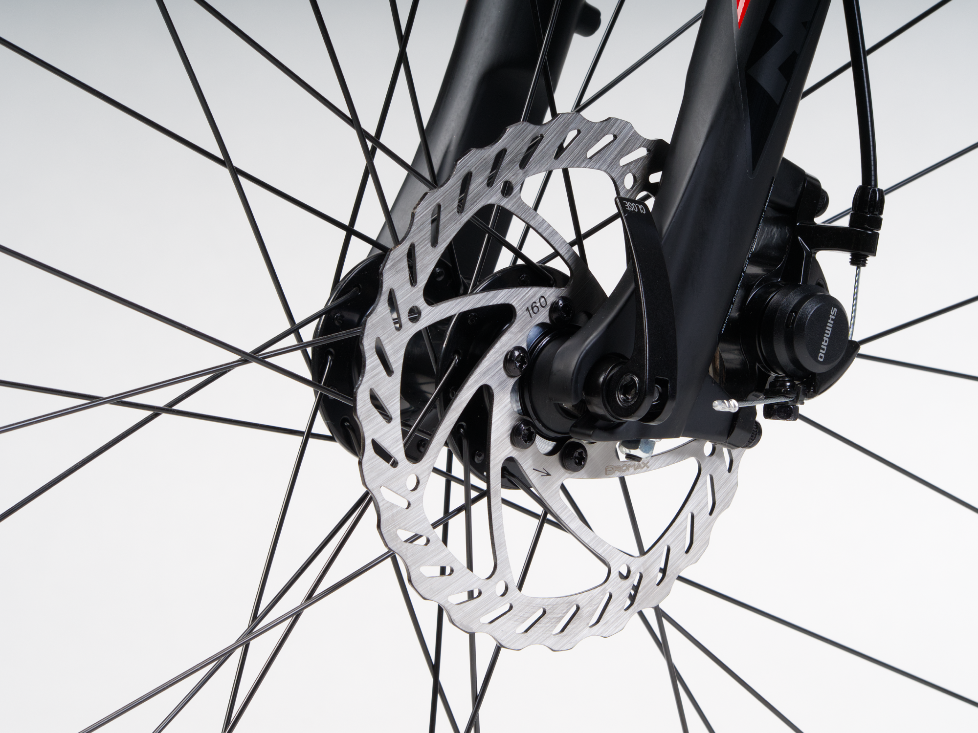 Трекинг велосипед Drag Grand Canyon Pro Uni 28" - 14