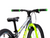 Bicicletă pentru copii Drag Badger Lite 24"