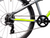 Bicicletă pentru copii Drag Badger Lite 24"