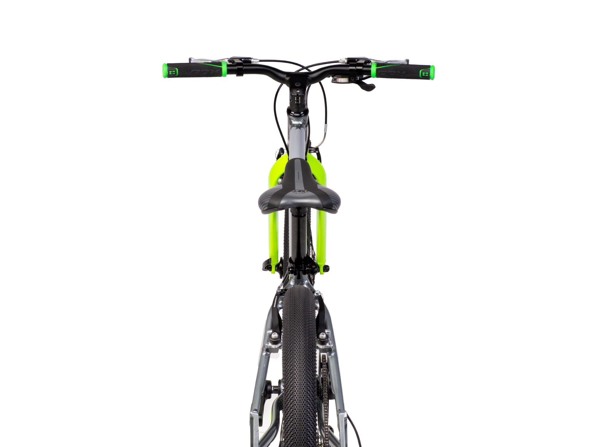 Bicicletă pentru copii Drag Badger Lite 24" - 8