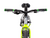 Bicicletă pentru copii Drag Badger Lite 24"