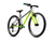 Bicicletă pentru copii Drag Badger Lite 24"
