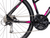 Drag Grand Canyon TE Uni 28" Trekking Bike