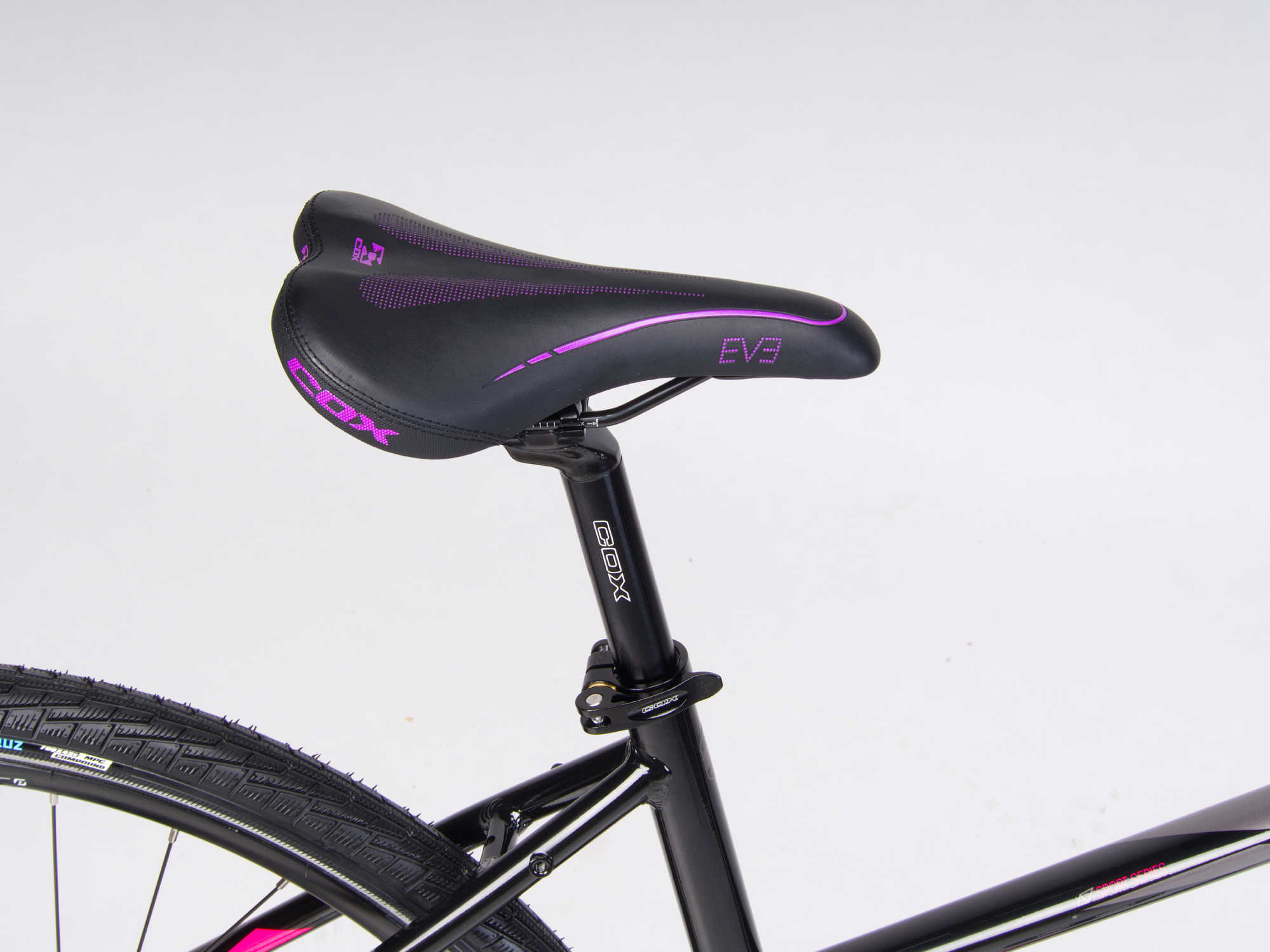 Drag Grand Canyon TE Uni 28" Trekking Bike - 10