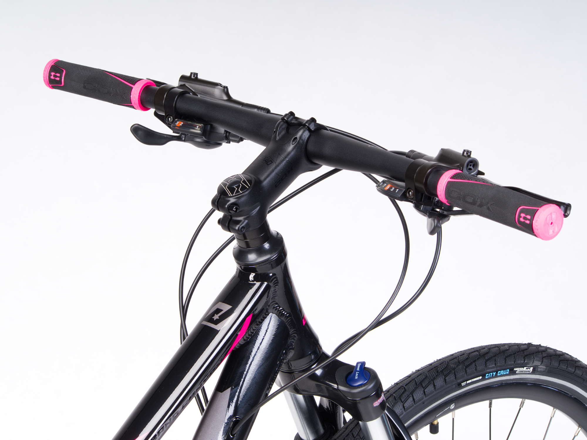Drag Grand Canyon TE Uni 28" Trekking Bike - 6