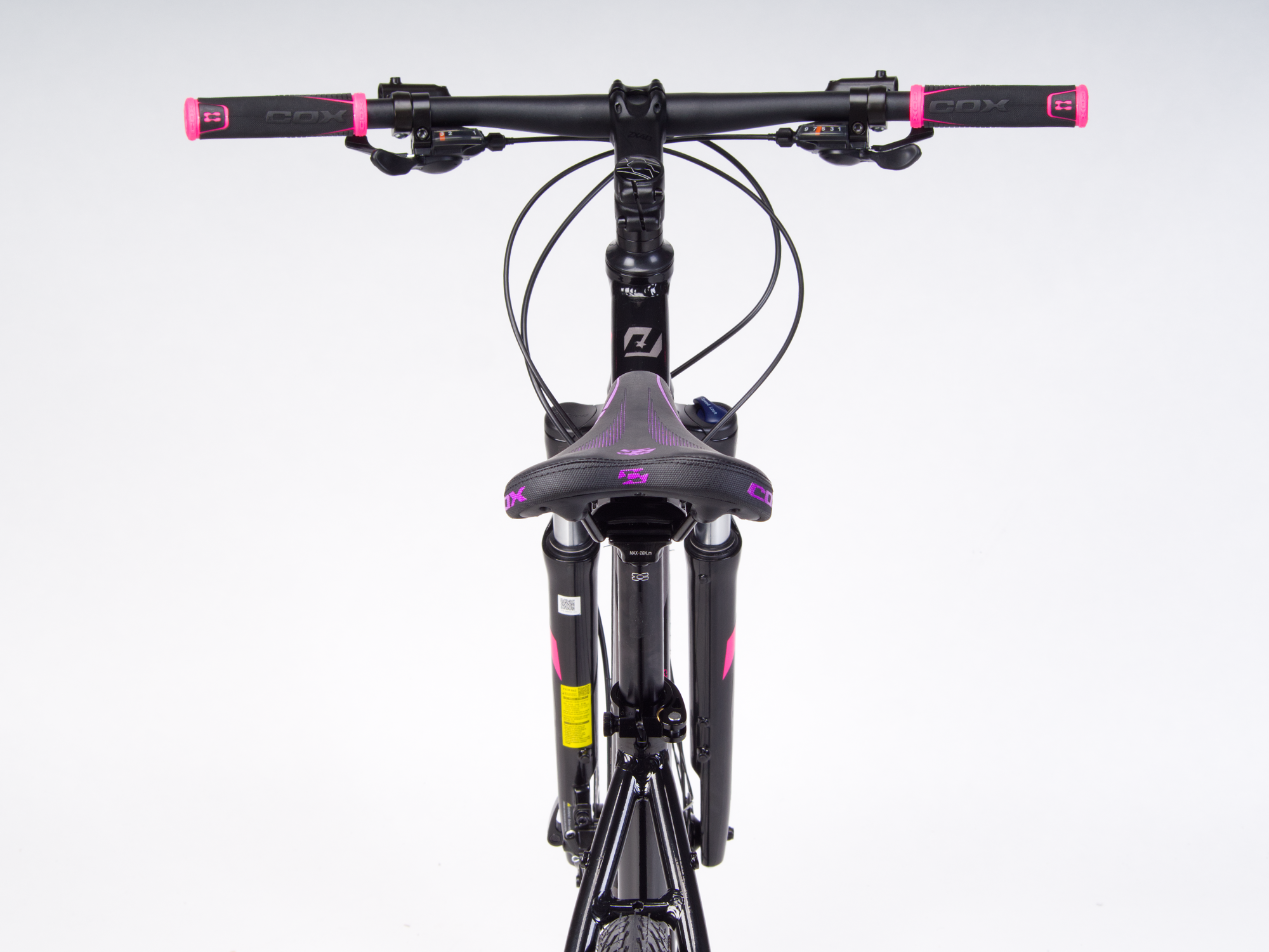 Drag Grand Canyon TE Uni 28" Trekking Bike - 11