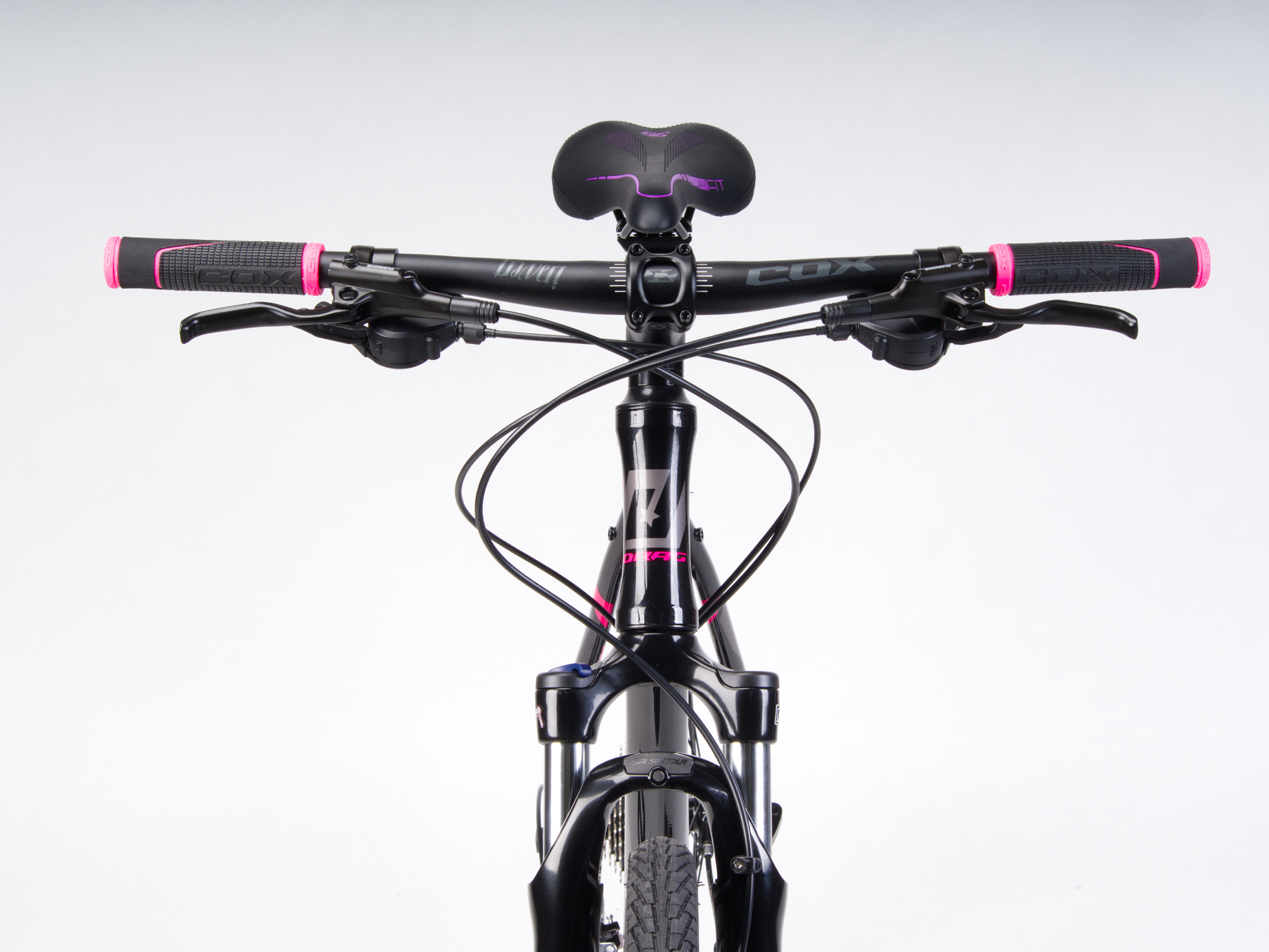 Drag Grand Canyon TE Uni 28" Trekking Bike - 8