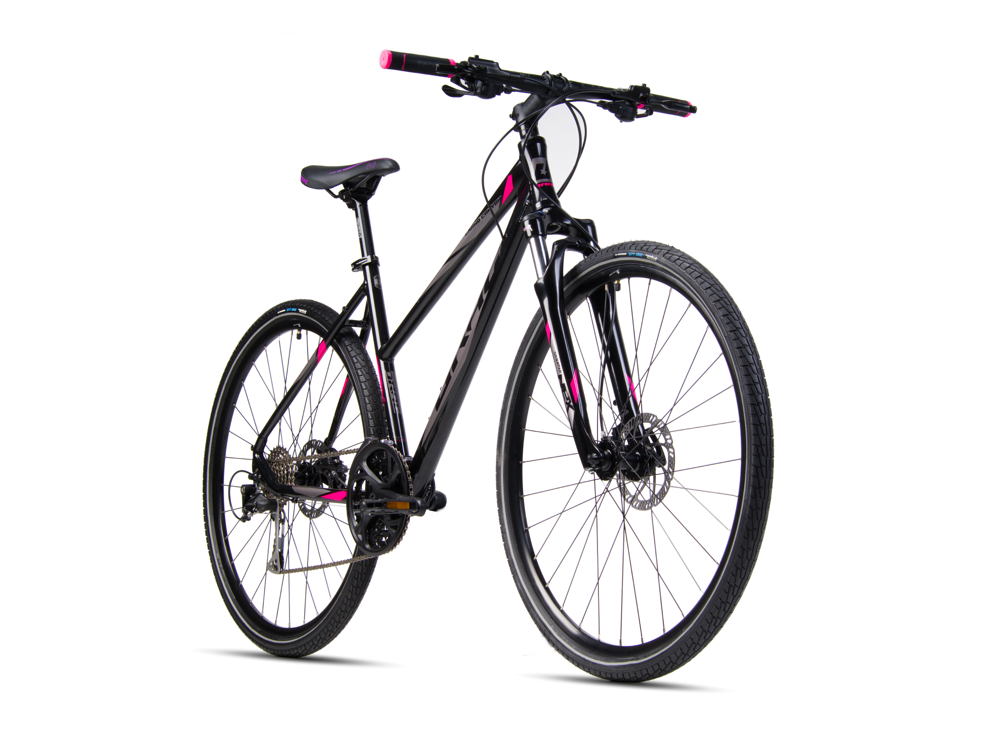 Drag Grand Canyon TE Uni 28" Trekking Bike