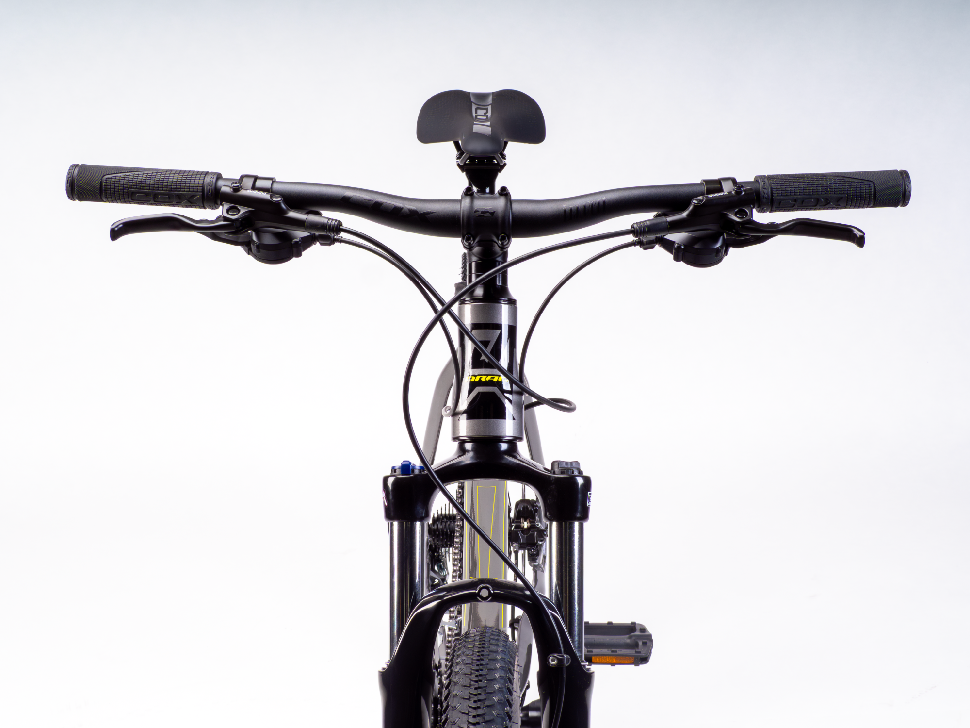Drag Hardy 7.0 29" Mountain Bike