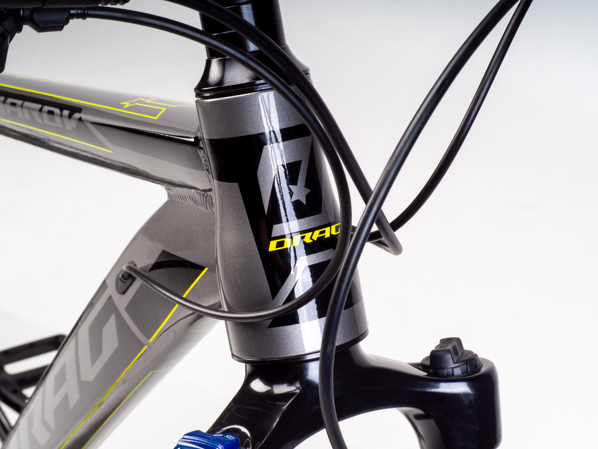 Drag Hardy 7.0 29" Mountain Bike