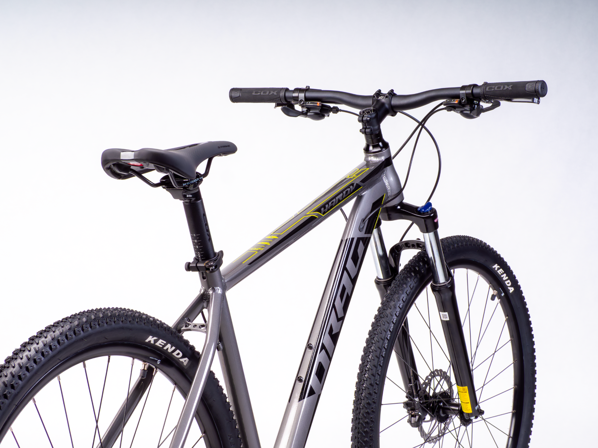 Drag Hardy 7.0 29" Mountain Bike