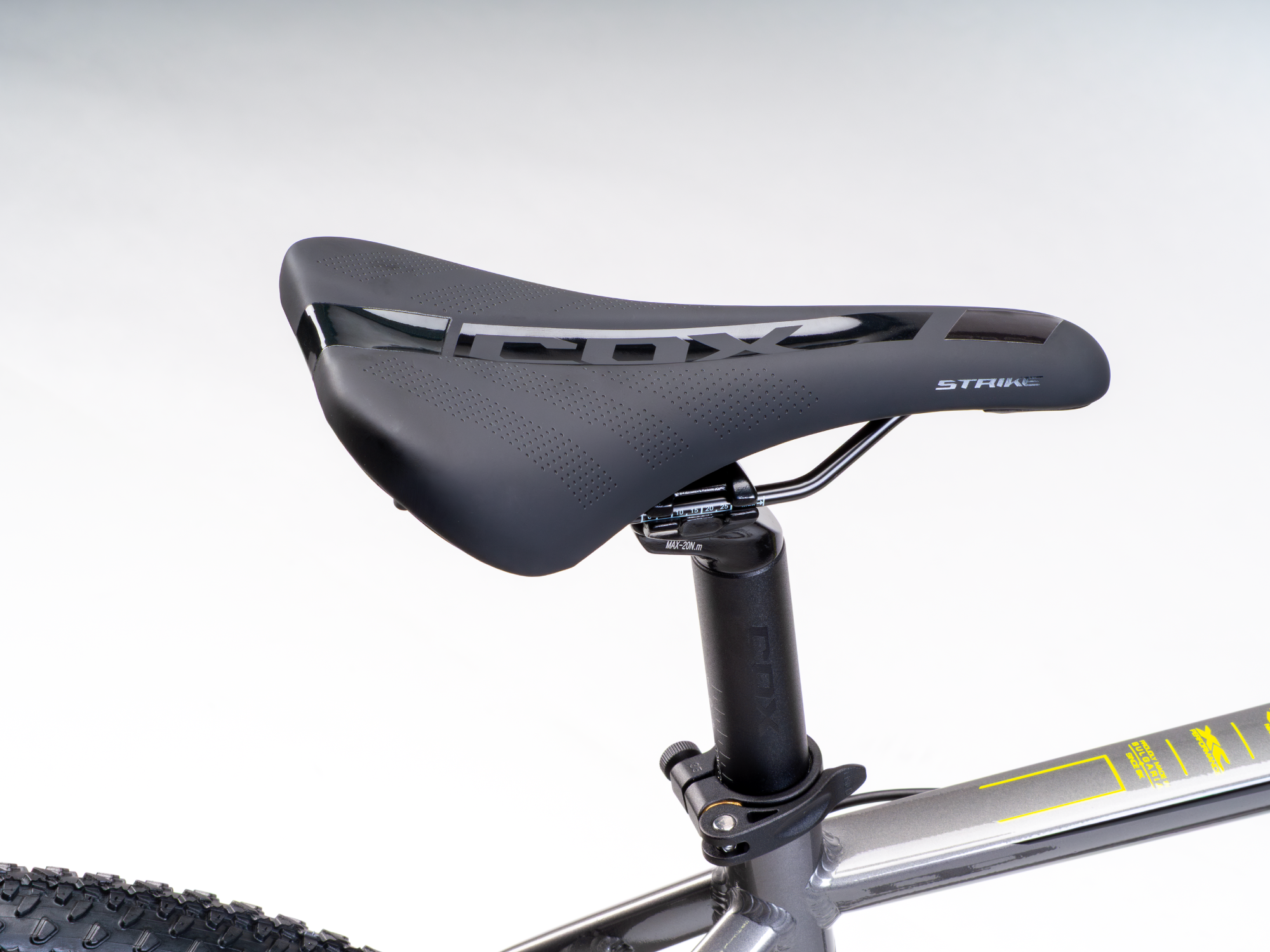 Drag Hardy 7.0 29" Mountain Bike