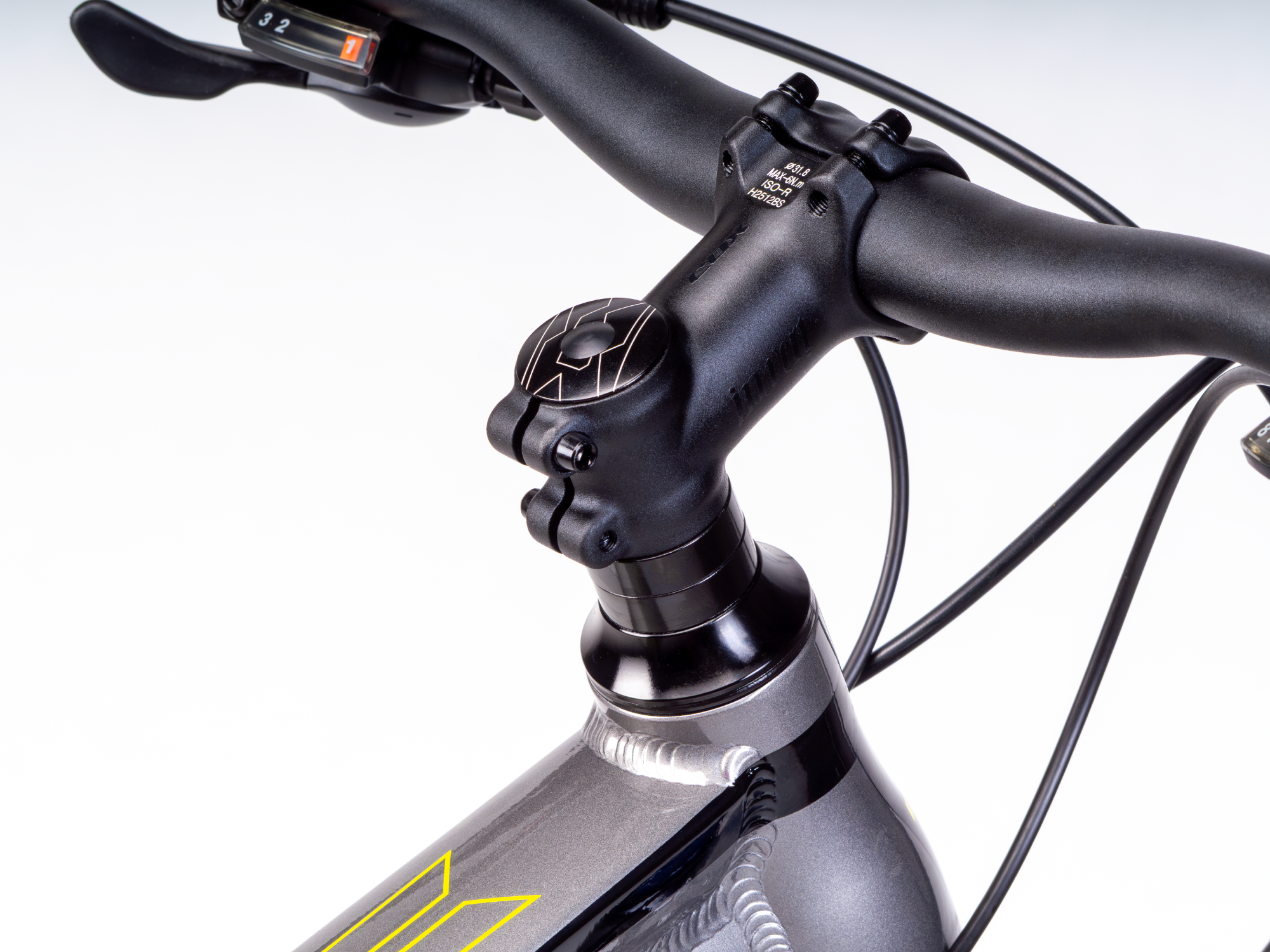 Drag Hardy 7.0 29" Mountain Bike