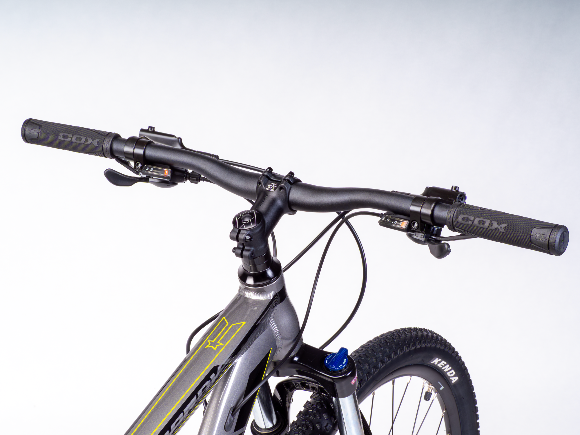 Drag Hardy 7.0 29" Mountain Bike