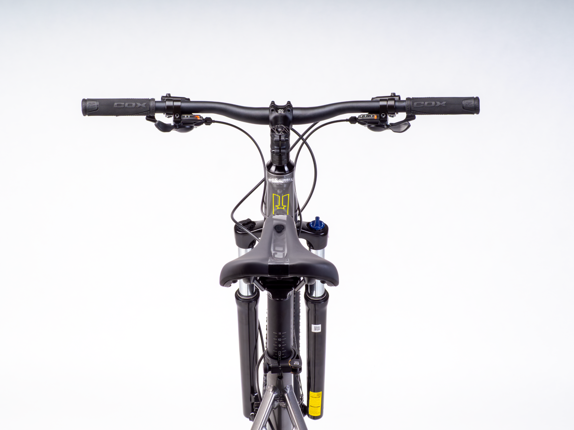 Drag Hardy 7.0 29" Mountain Bike