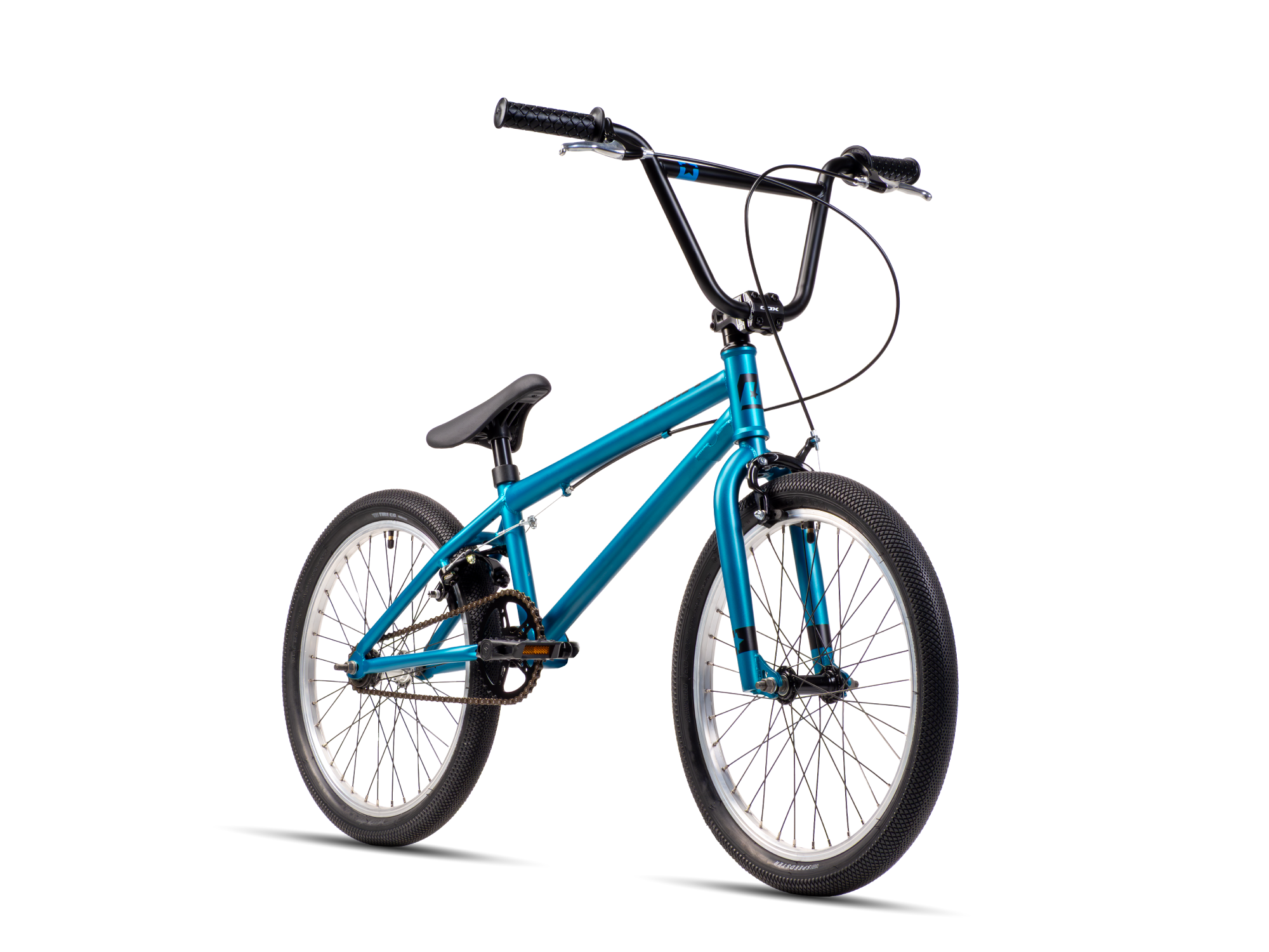 BMX Велосипед Drag Onset 20" - 8