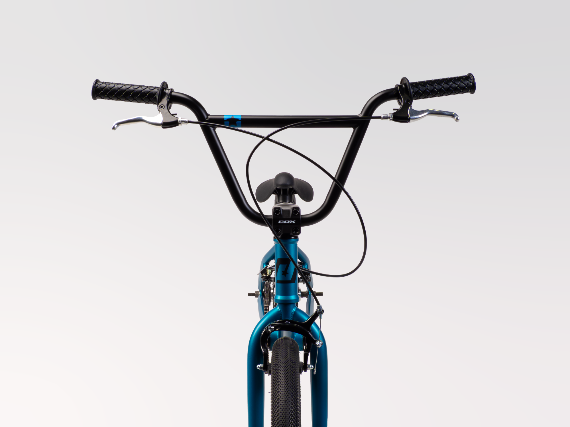 BMX Велосипед Drag Onset 20" - 6