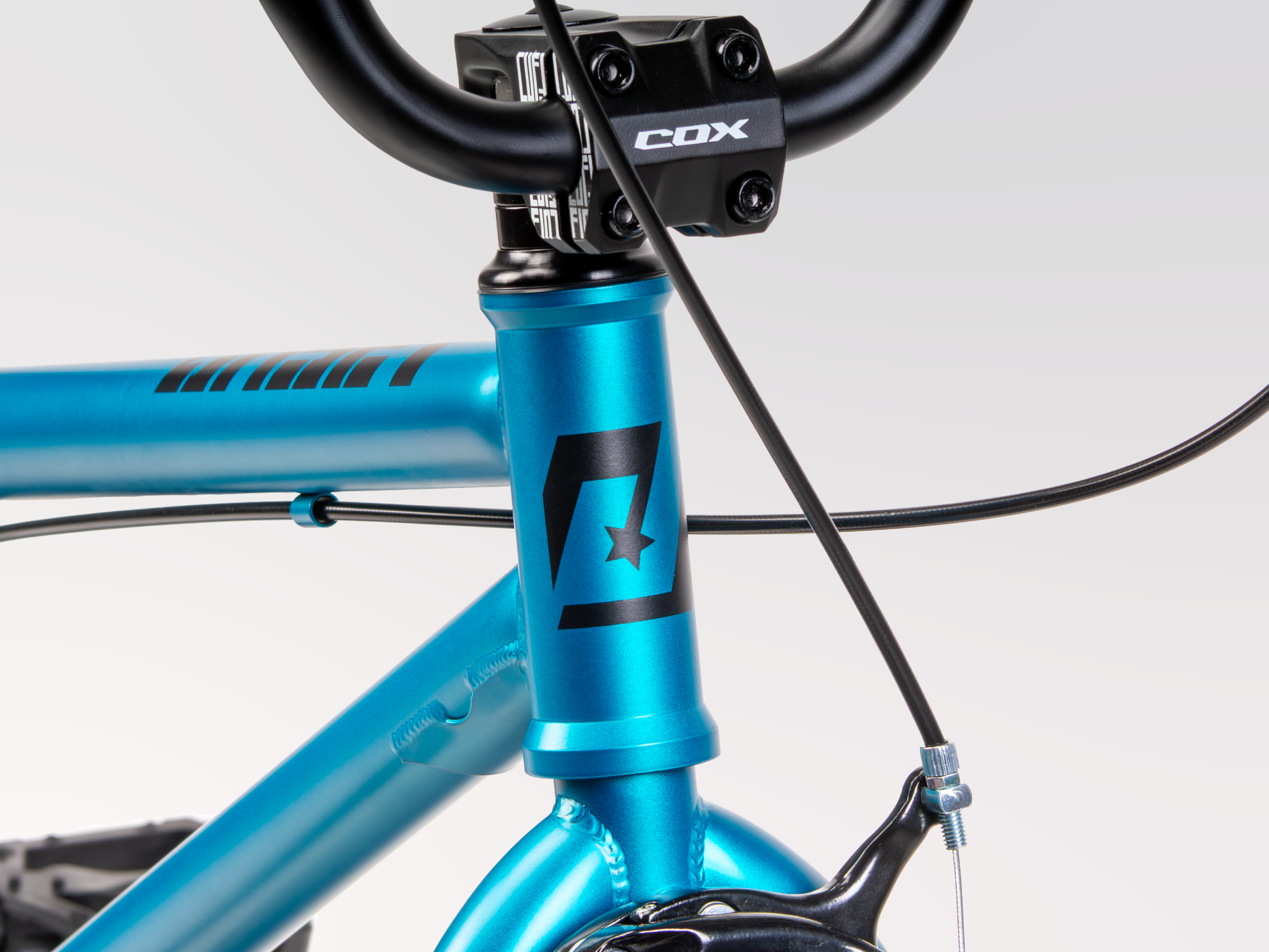 BMX Велосипед Drag Onset 20" - 7