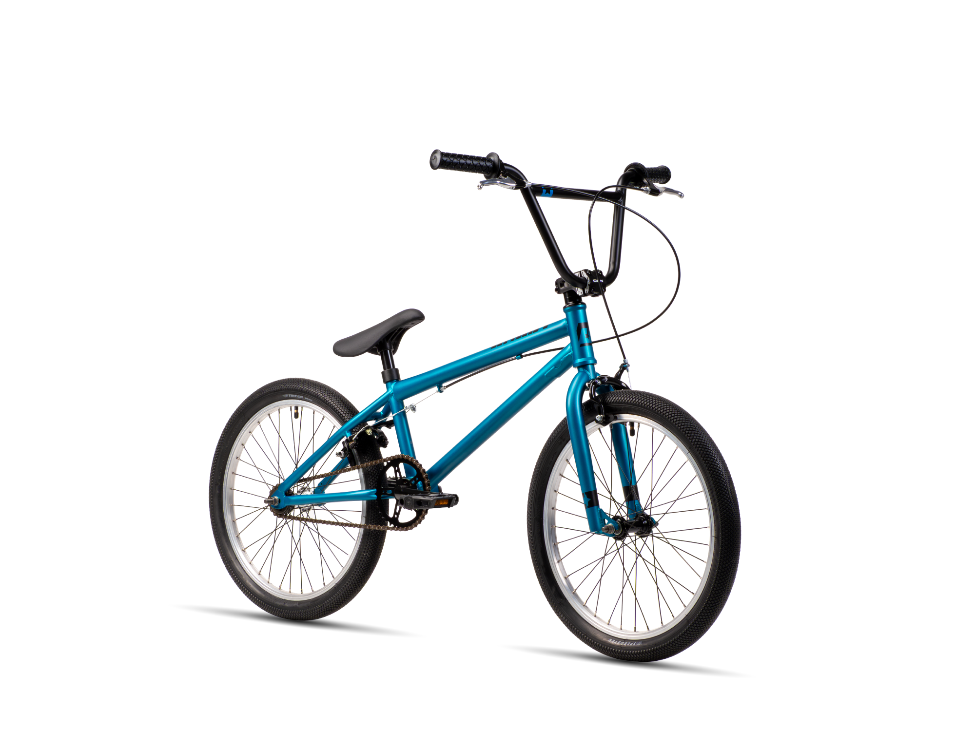 BMX Велосипед Drag Onset 20" - 9
