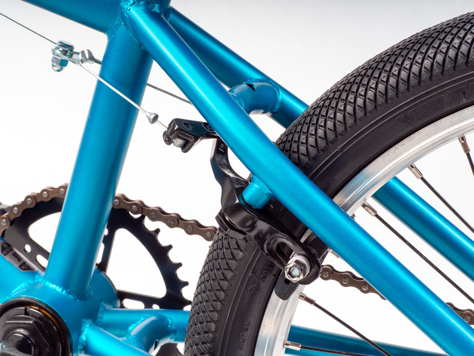 BMX Велосипед Drag Onset 20"
