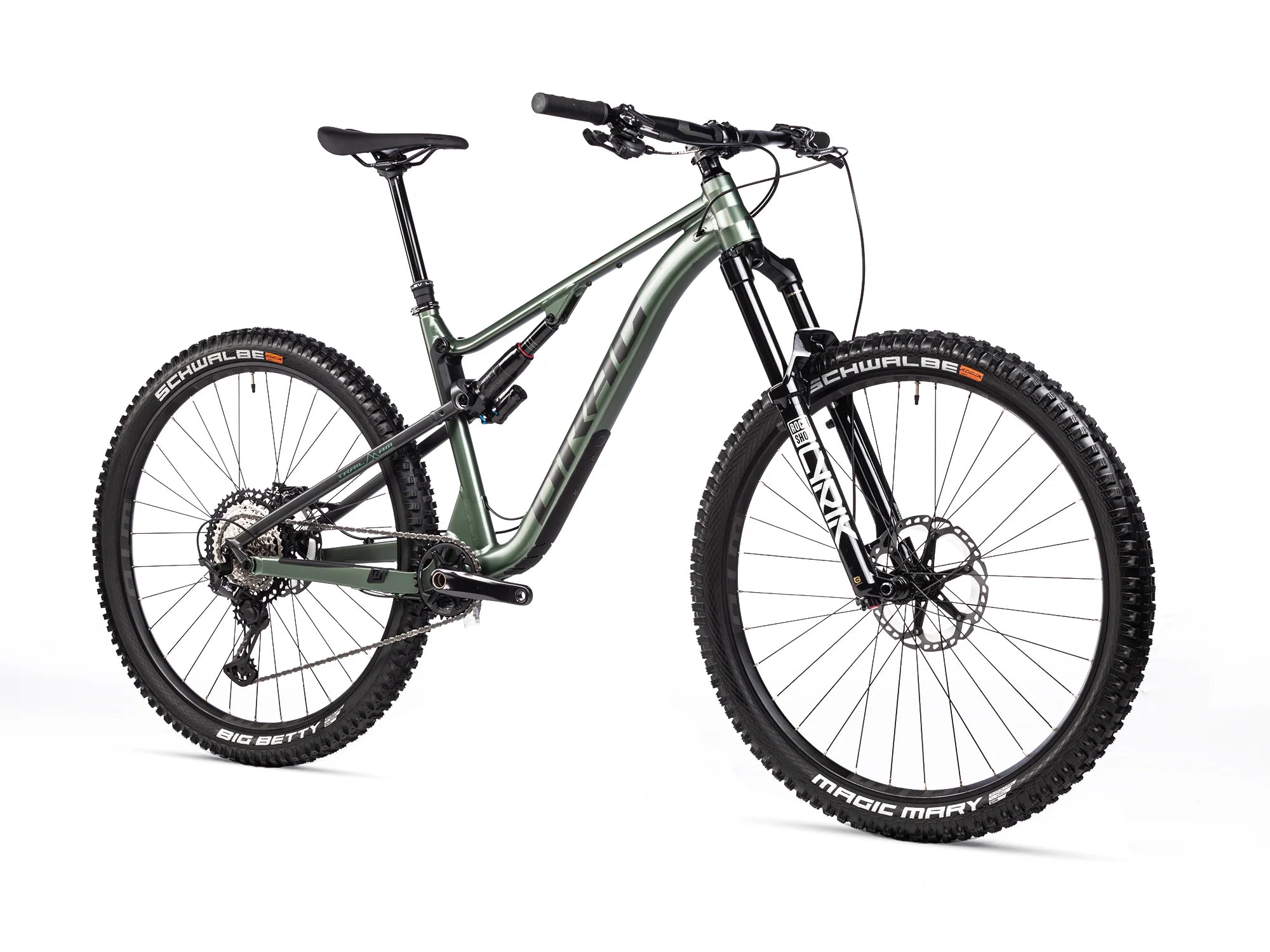 Bicicletă montană Drag Ronin AM 7.0 29"