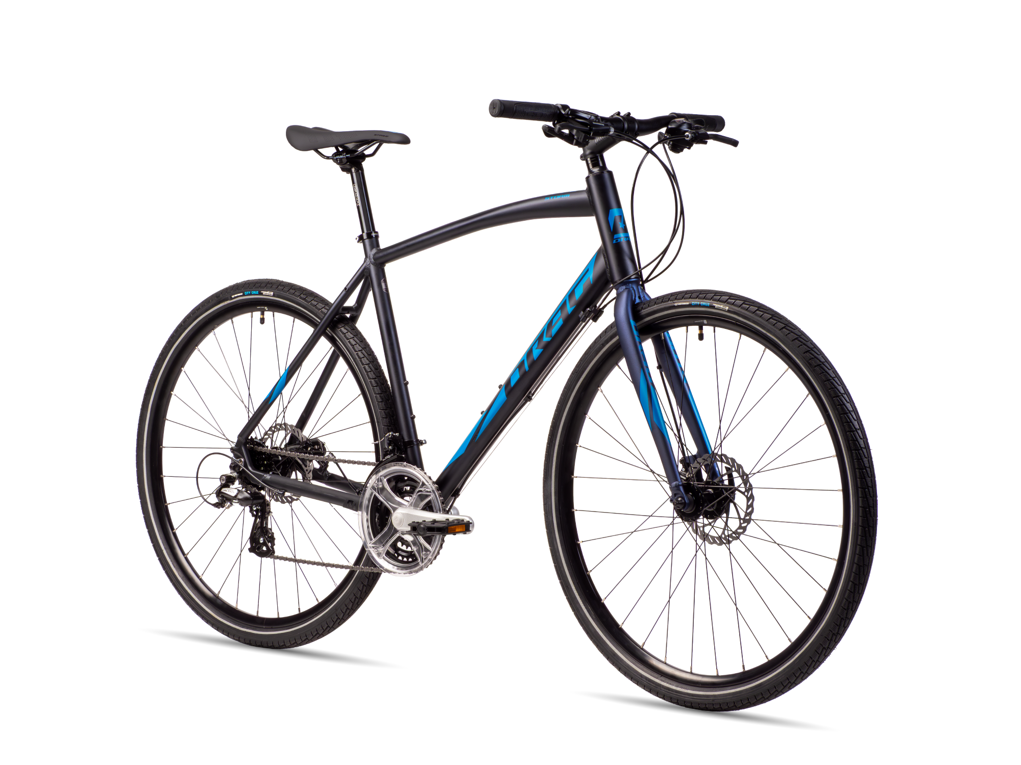 City bike Drag Storm 1.1 28" - 2