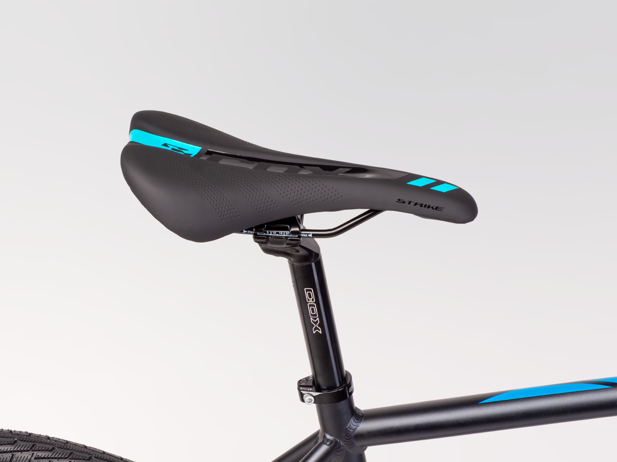 City bike Drag Storm 1.1 28" - 8