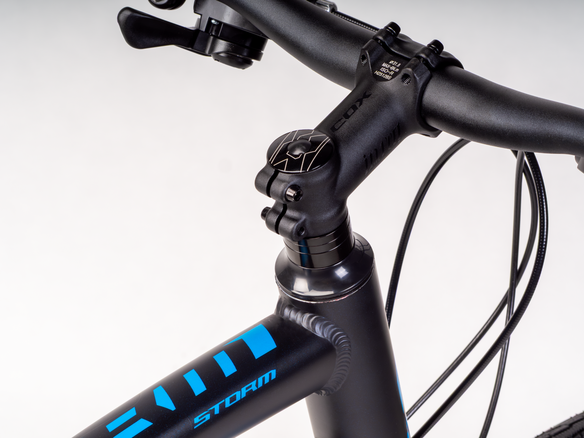 City bike Drag Storm 1.1 28" - 9