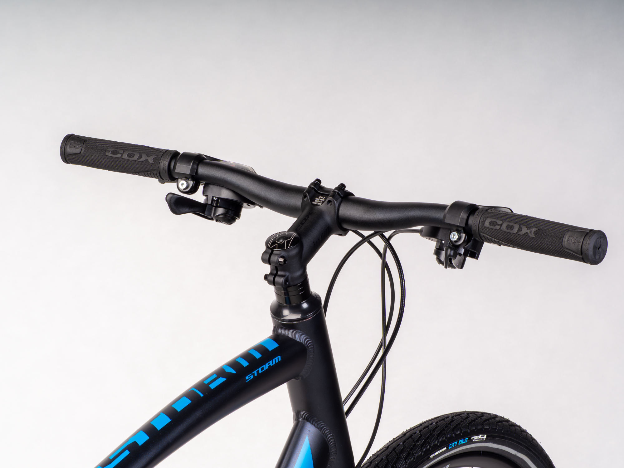 City bike Drag Storm 1.1 28" - 10