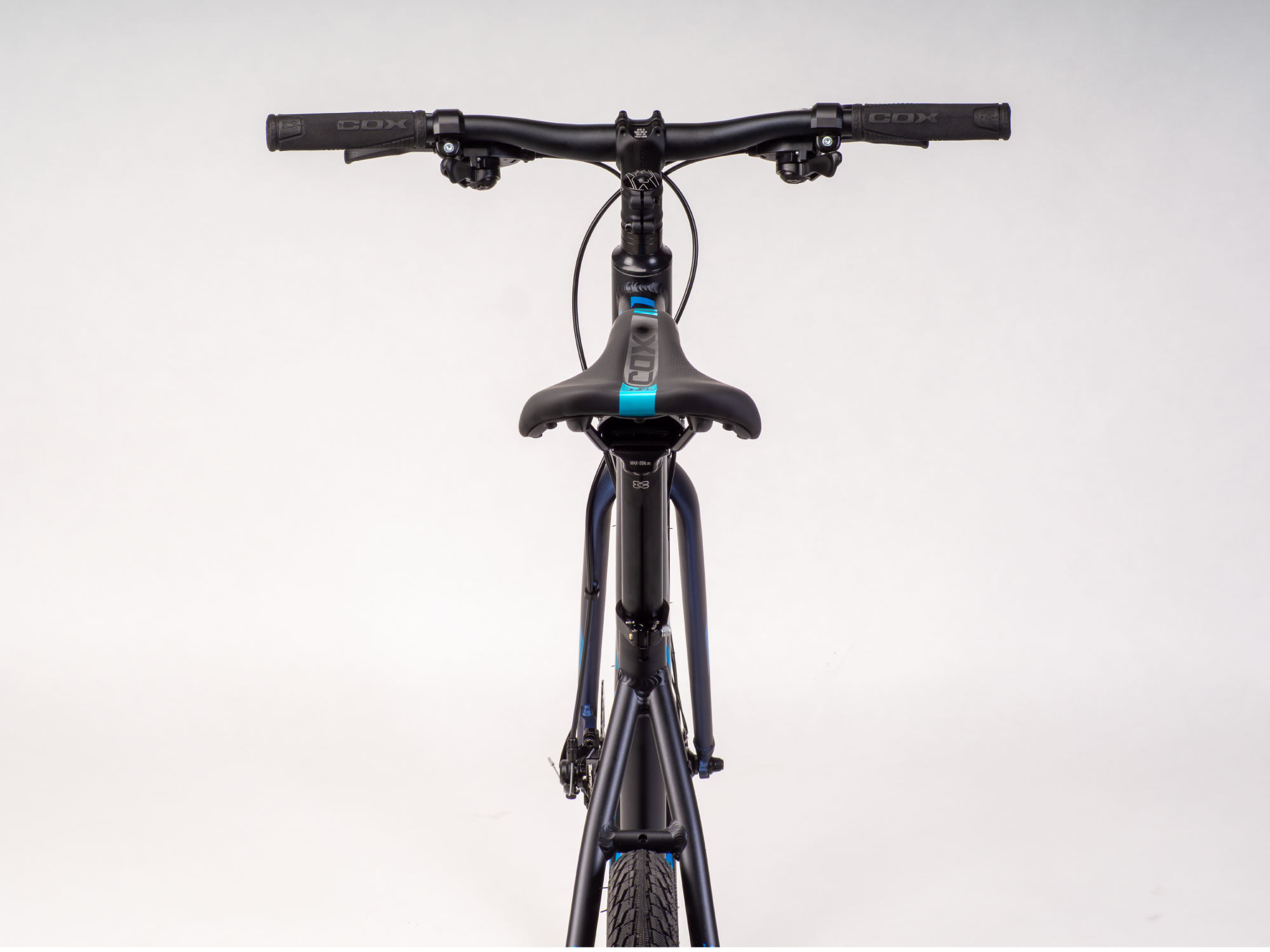 City bike Drag Storm 1.1 28" - 11