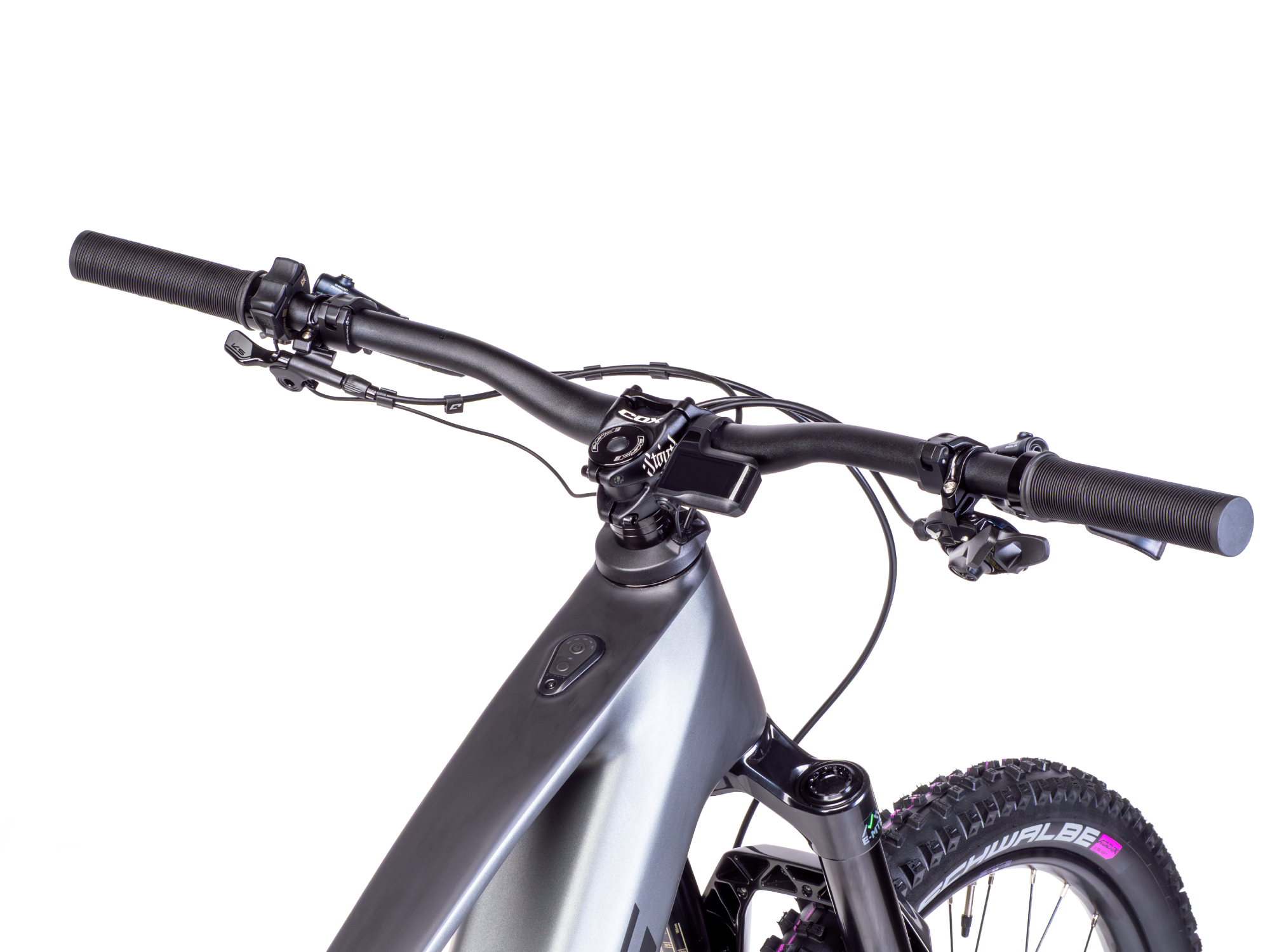 Bicicletă Drag 29 Outlaw Mho 7.0 - 13