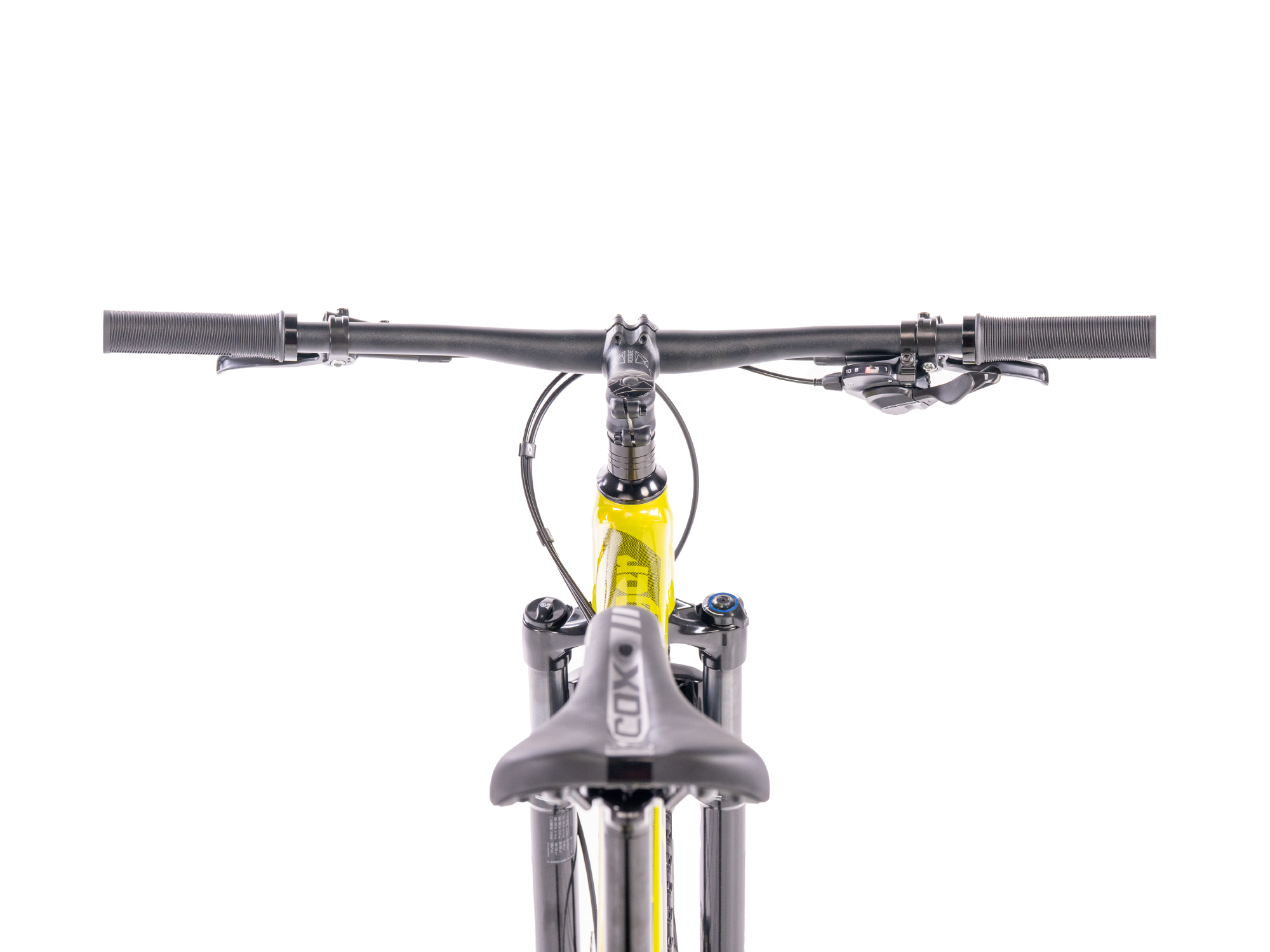 Mountain Bike Drag Trigger 5.2 29"