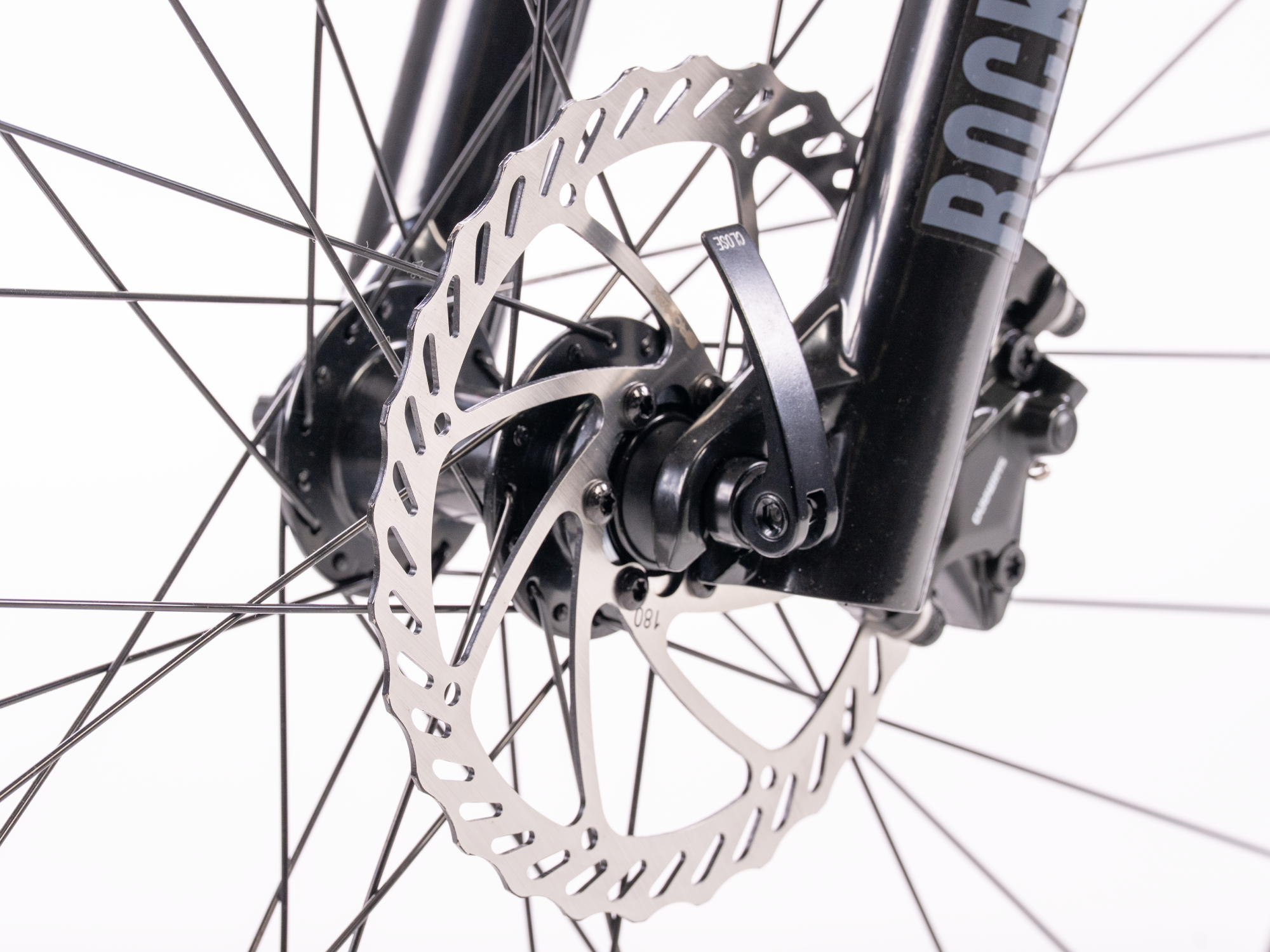 Mountain Bike Drag Trigger 5.2 29"