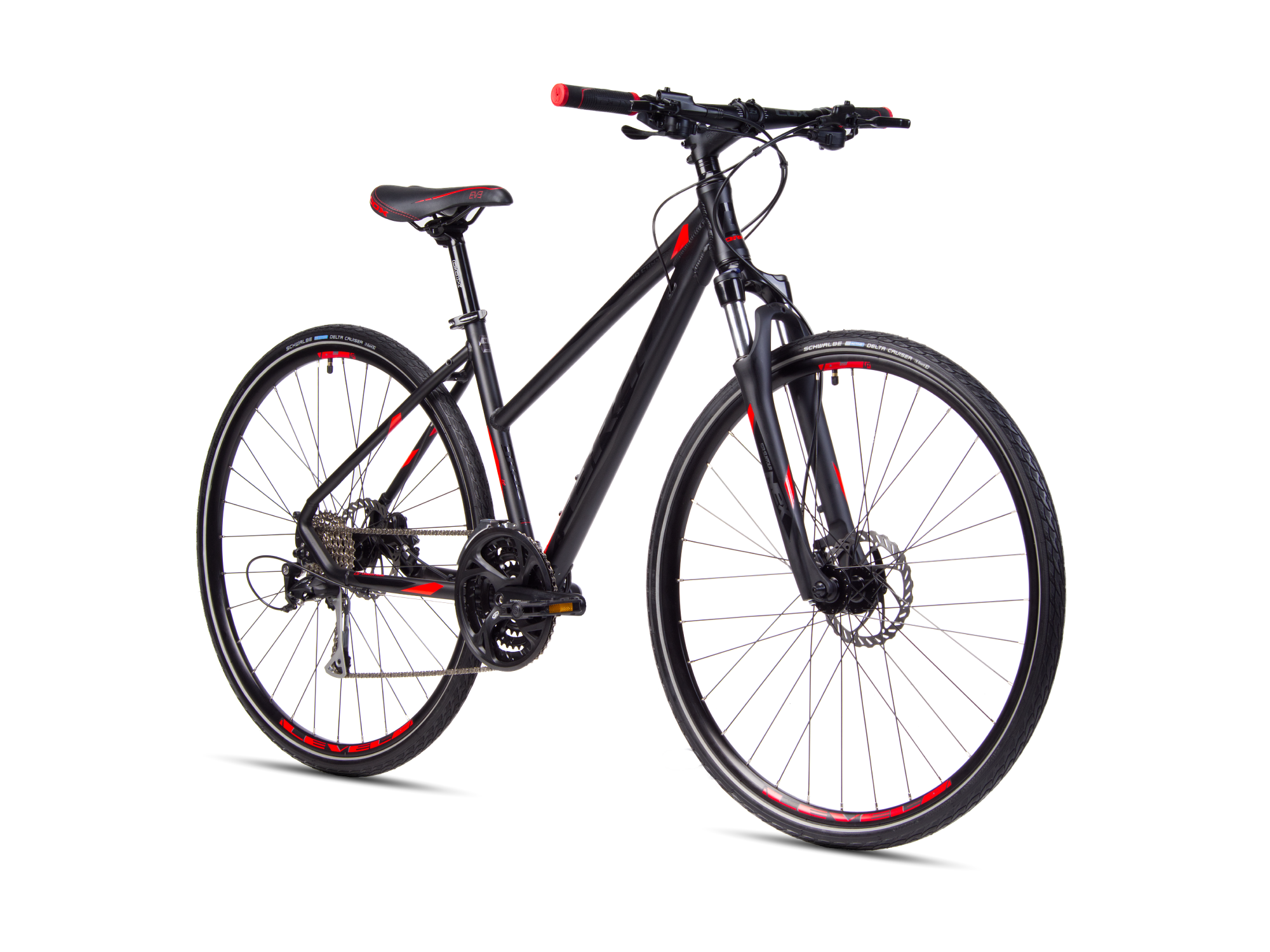 Drag Grand Canyon TE Uni 28" Trekking Bike
