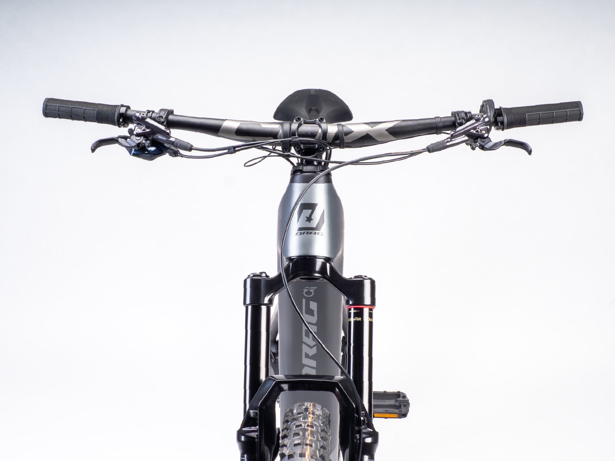 Електрически велосипед Drag Outlaw Mho 9.0 29"
