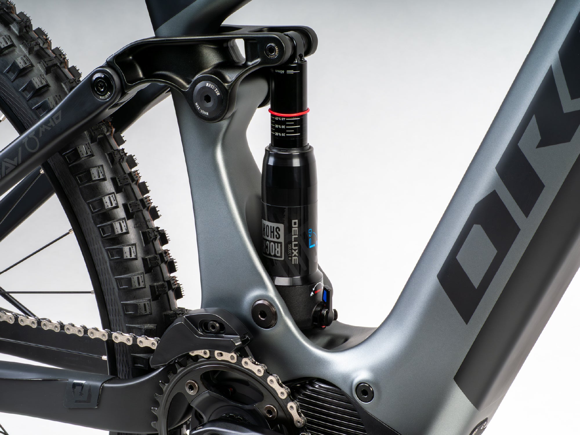 Електрически велосипед Drag Outlaw Mho 9.0 29"