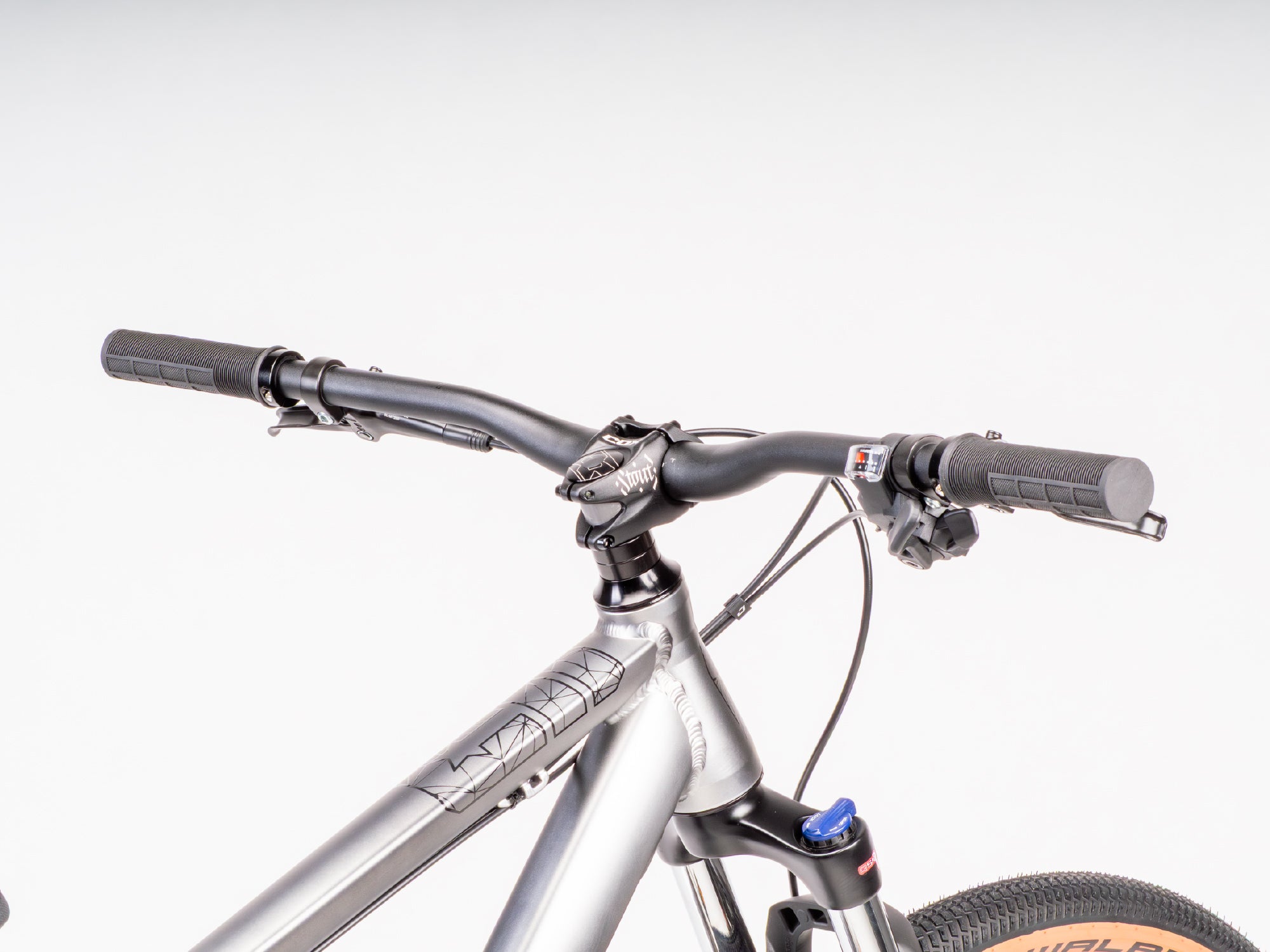 Bicicletă Drag C2 Fun 26"