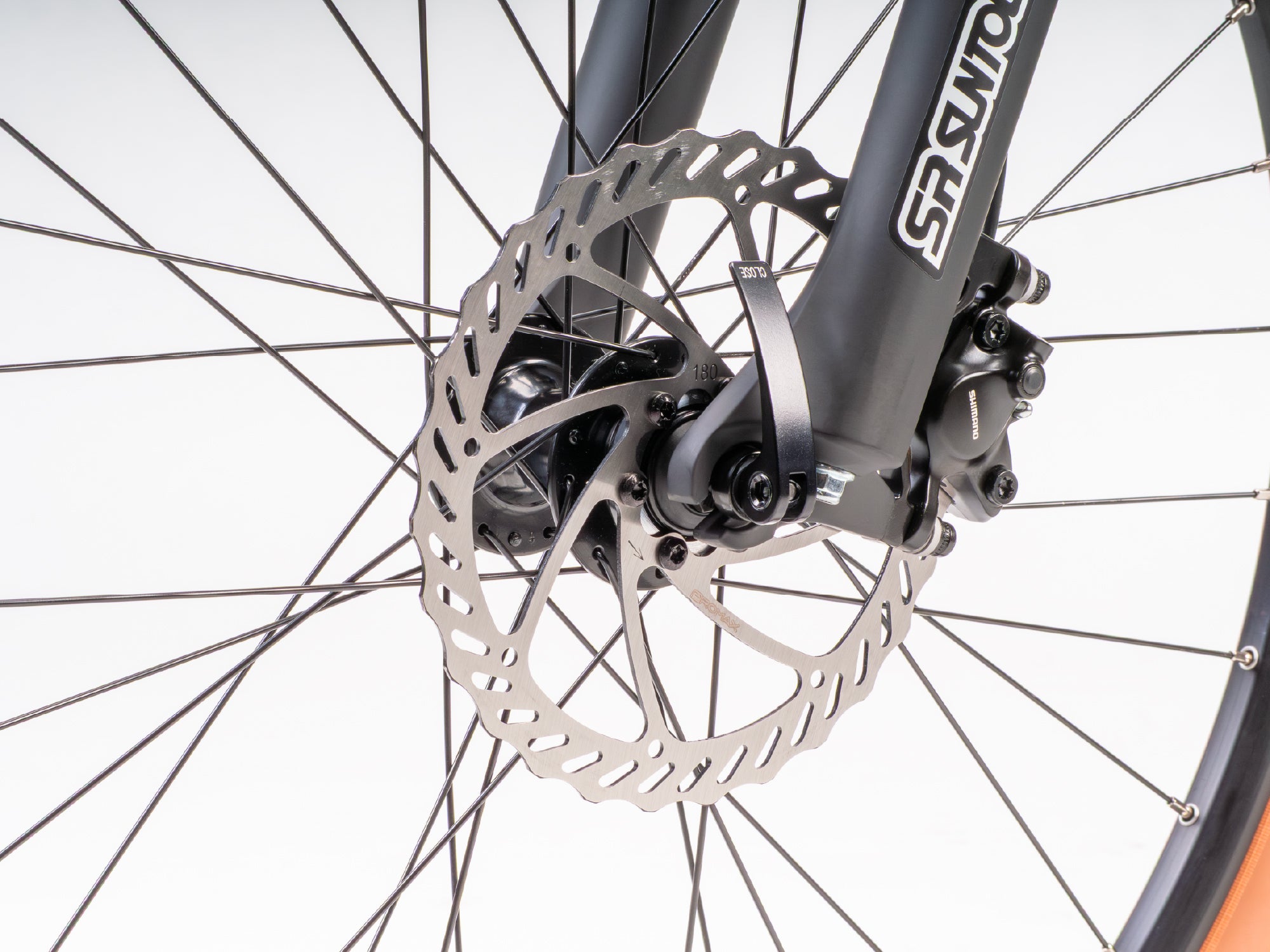 Bicicletă Drag C2 Fun 26"
